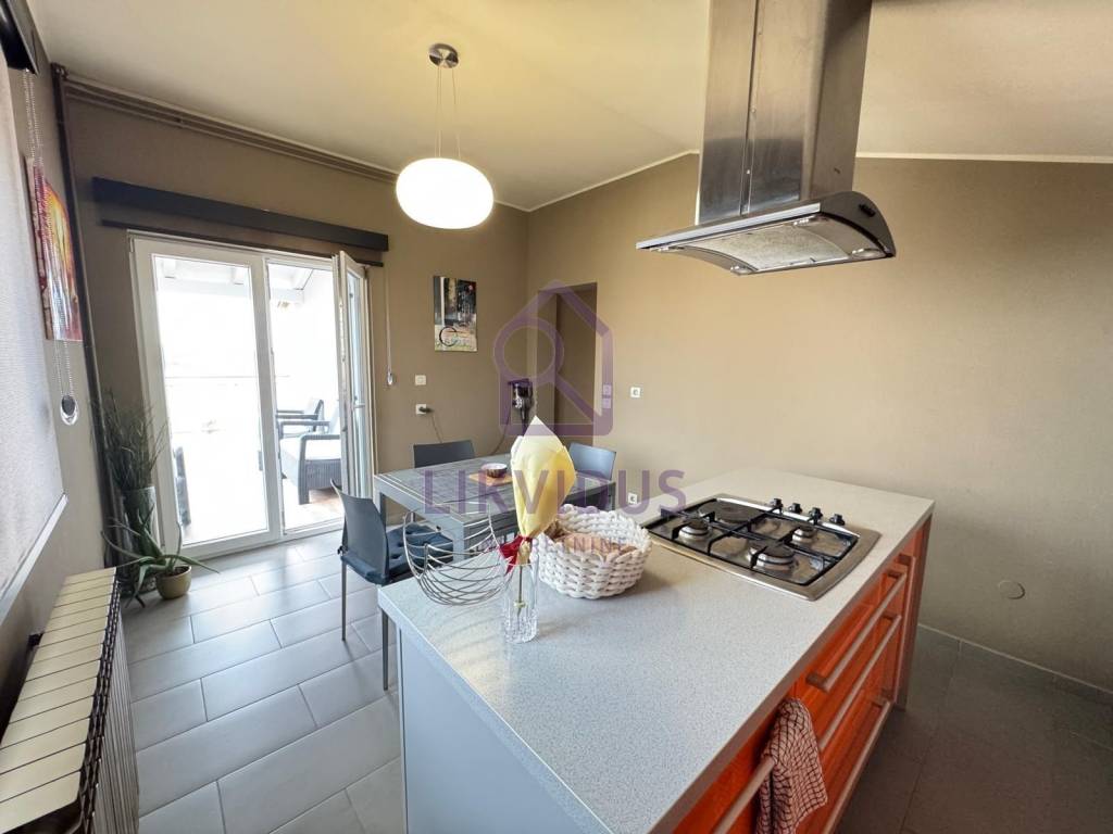 Apartmanska kuća, Prodaja, Medulin, Pješčana Uvala