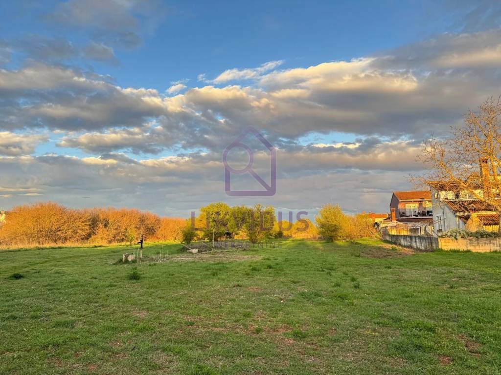 Građevinsko zemljište, Prodaja, Pula, Pula