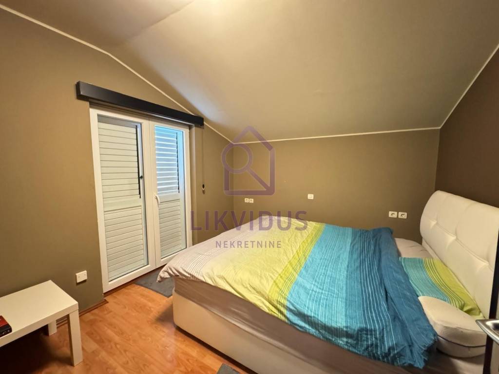 Apartmanska kuća, Prodaja, Medulin, Pješčana Uvala