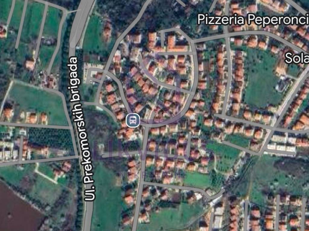 Građevinsko zemljište, Prodaja, Pula, Pula