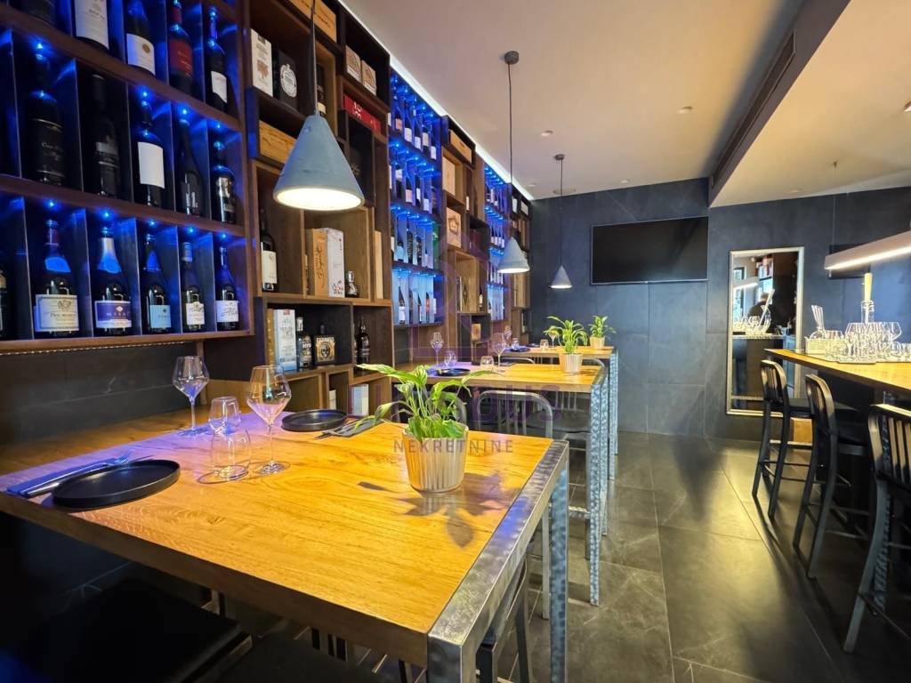 Restoran, Prodaja, Medulin, Pješčana Uvala