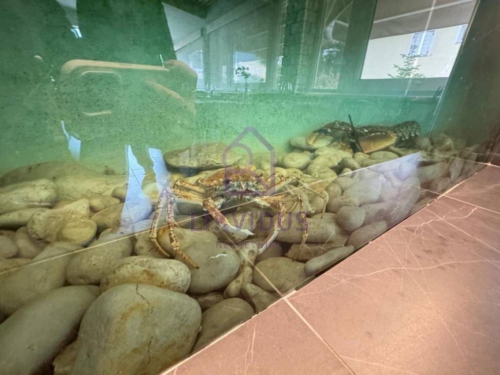 Restoran, Prodaja, Medulin, Pješčana Uvala