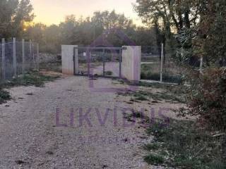 Građevinsko zemljište, Prodaja, Svetvinčenat, Kranjčići