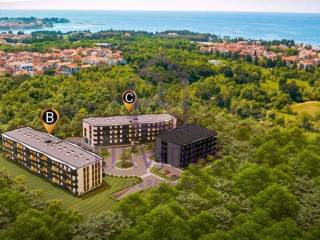 Stan u novogradnji, Prodaja, Poreč, Poreč