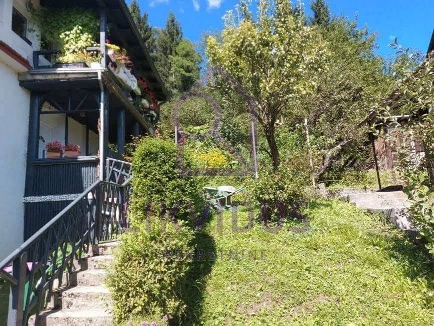 Apartmanska kuća, Prodaja, Vrbovsko, Moravice