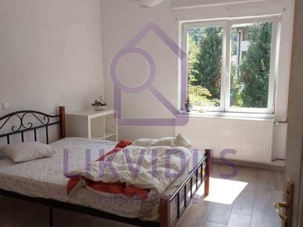 Apartmanska kuća, Prodaja, Vrbovsko, Moravice