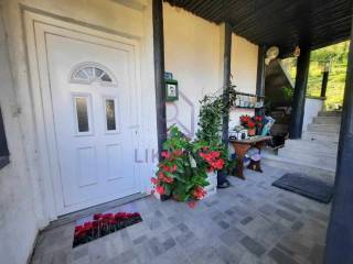 Apartmanska kuća, Prodaja, Vrbovsko, Moravice