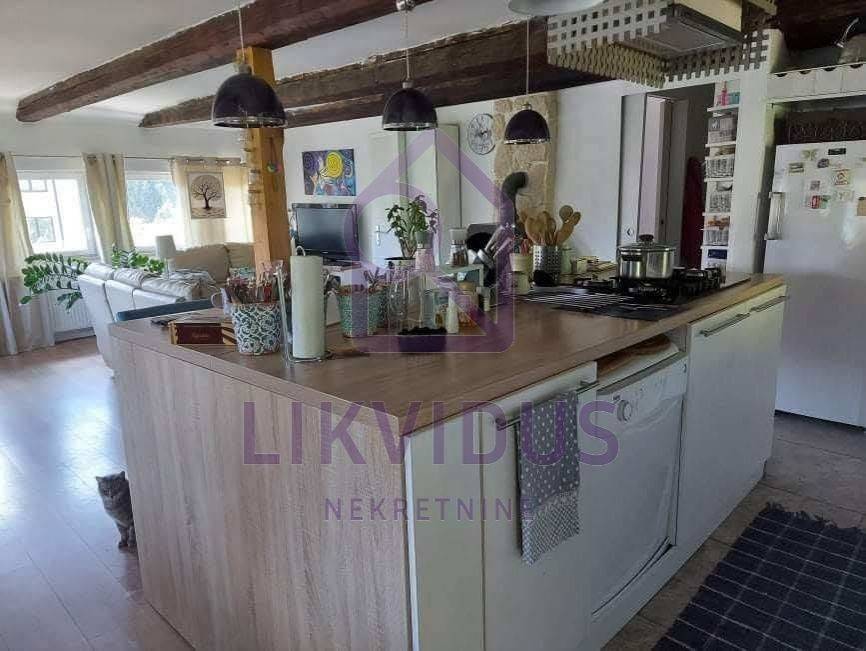 Apartmanska kuća, Prodaja, Vrbovsko, Moravice