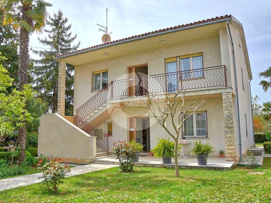 Kuća na moru, Prodaja, Funtana, Funtana