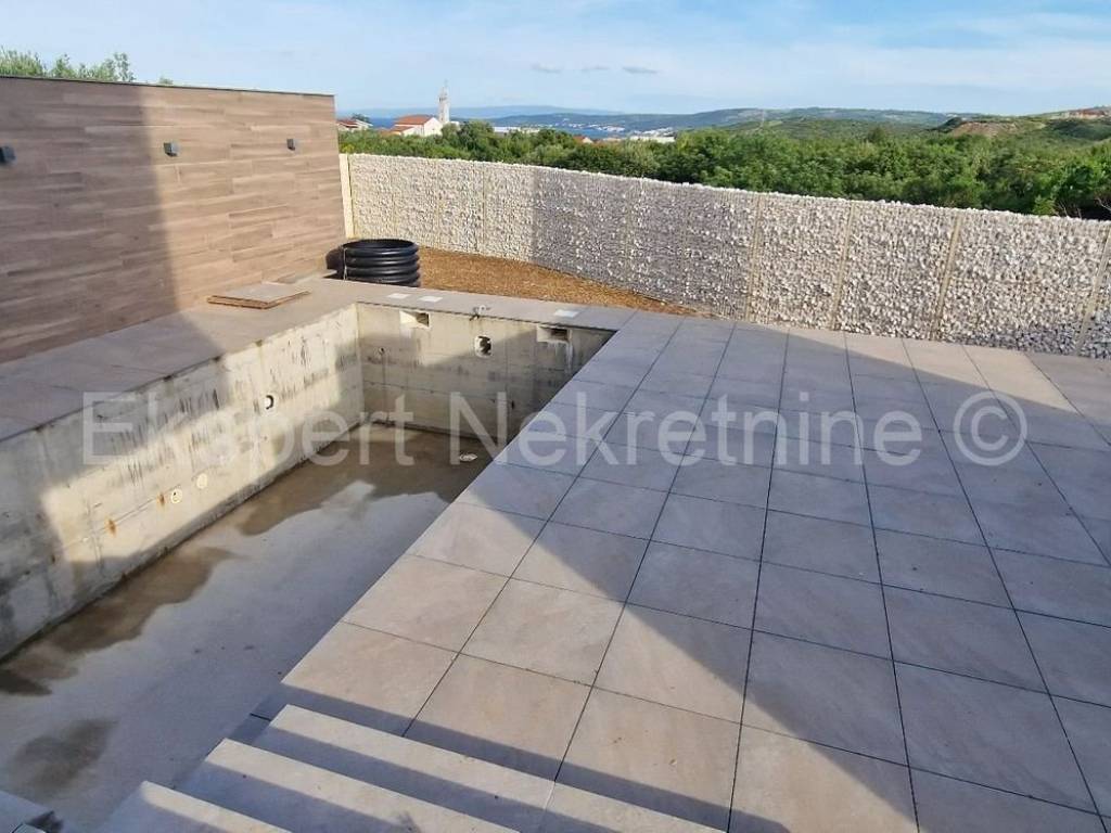 Luksuzna vila, Prodaja, Trogir - Okolica, Plano