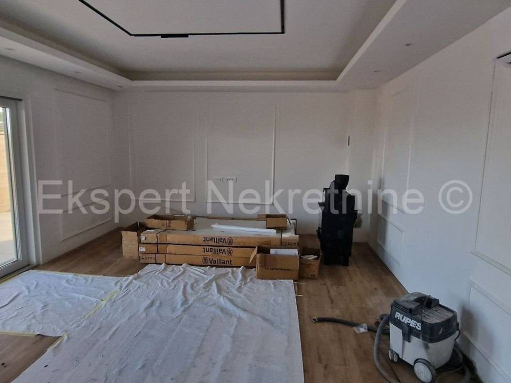 Luksuzna vila, Prodaja, Trogir - Okolica, Plano