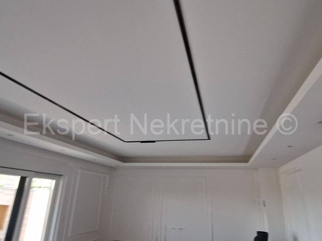 Luksuzna vila, Prodaja, Trogir - Okolica, Plano