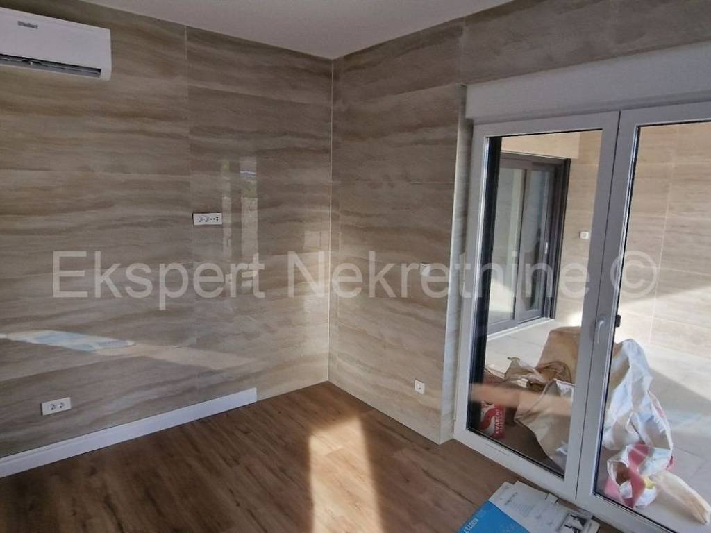Luksuzna vila, Prodaja, Trogir - Okolica, Plano