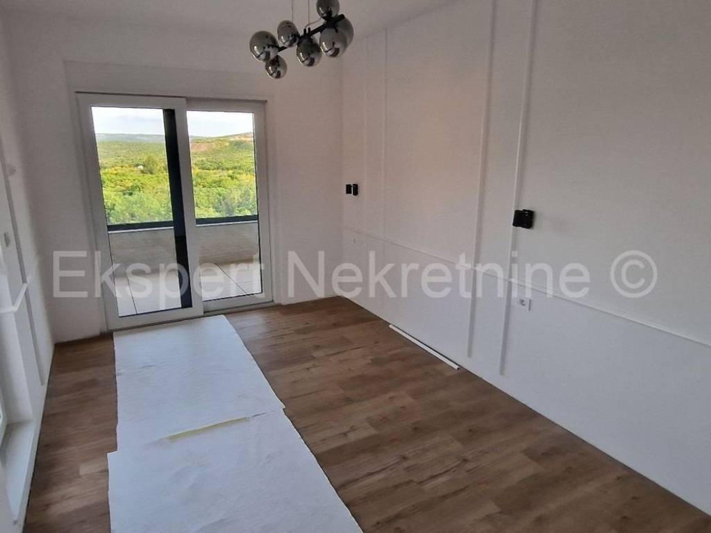 Luksuzna vila, Prodaja, Trogir - Okolica, Plano