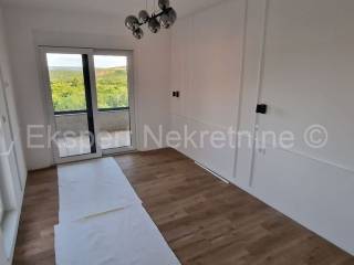 Luksuzna vila, Prodaja, Trogir - Okolica, Plano