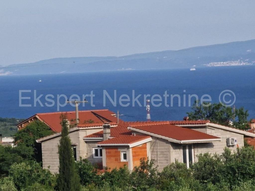 Luksuzna vila, Prodaja, Trogir - Okolica, Plano