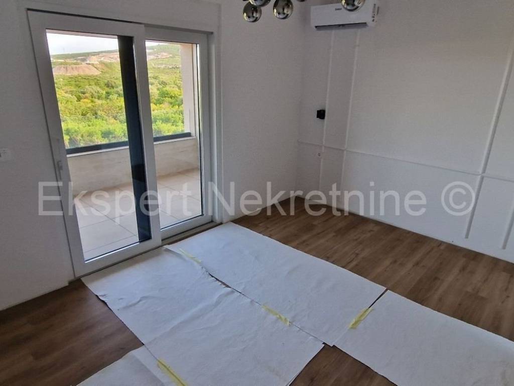 Luksuzna vila, Prodaja, Trogir - Okolica, Plano