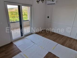Luksuzna vila, Prodaja, Trogir - Okolica, Plano