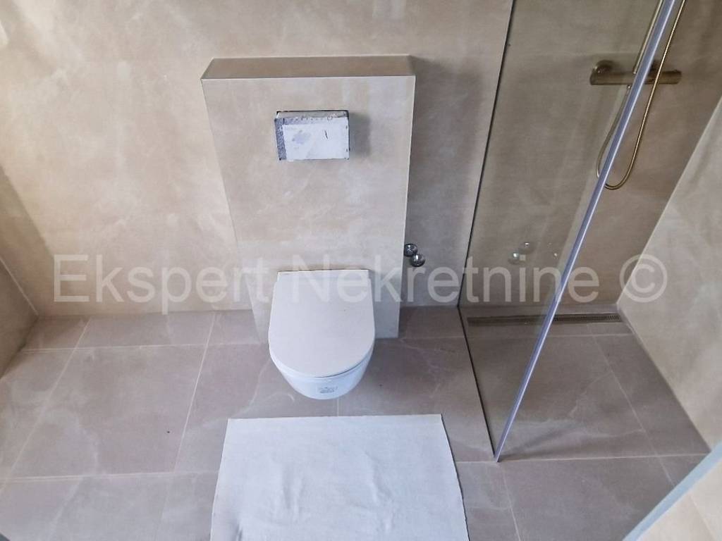 Luksuzna vila, Prodaja, Trogir - Okolica, Plano