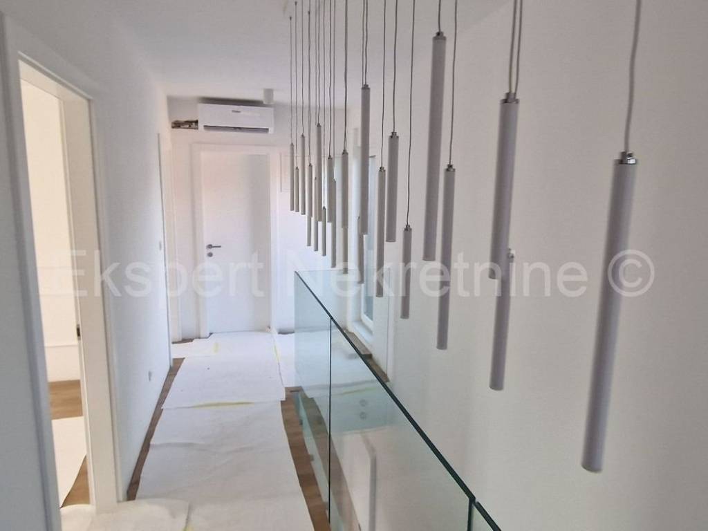 Luksuzna vila, Prodaja, Trogir - Okolica, Plano