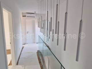 Luksuzna vila, Prodaja, Trogir - Okolica, Plano