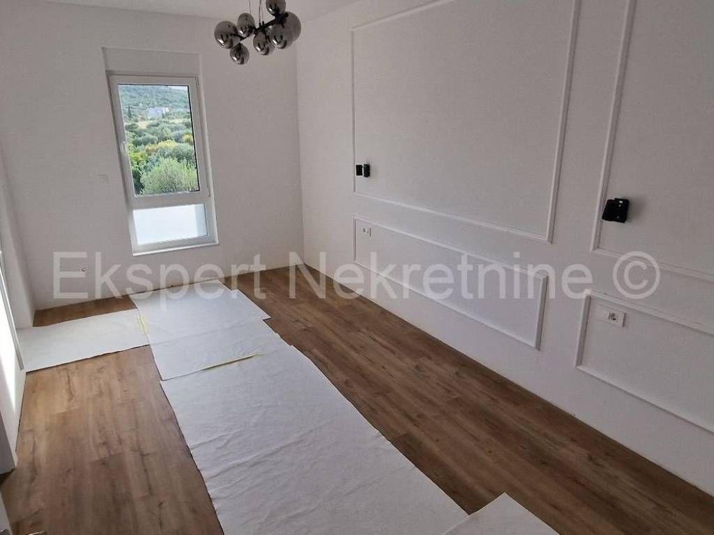 Luksuzna vila, Prodaja, Trogir - Okolica, Plano