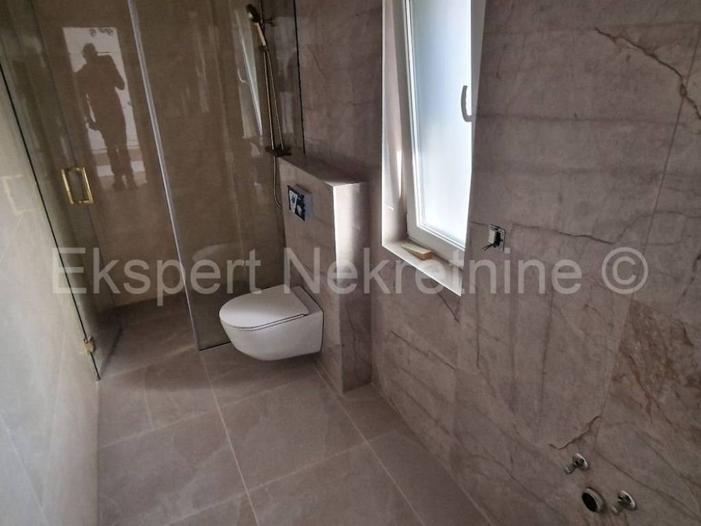 Luksuzna vila, Prodaja, Trogir - Okolica, Plano
