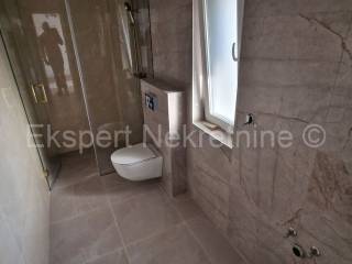 Luksuzna vila, Prodaja, Trogir - Okolica, Plano