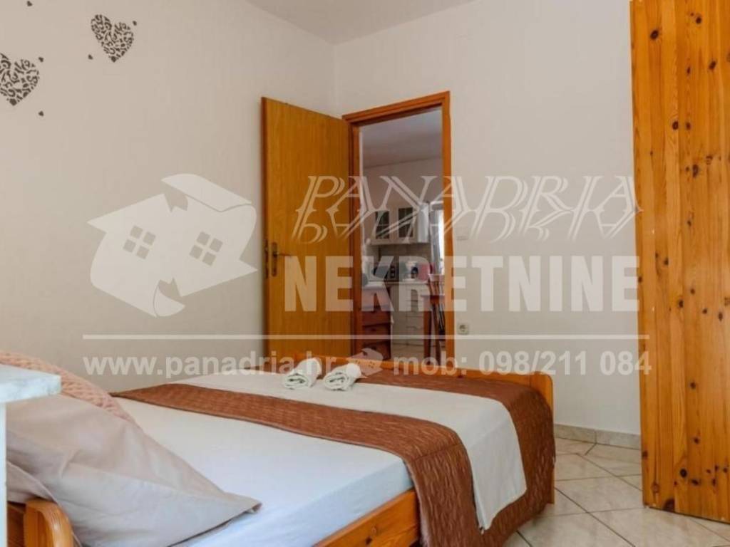 Apartmanska kuća, Prodaja, Vir, Vir