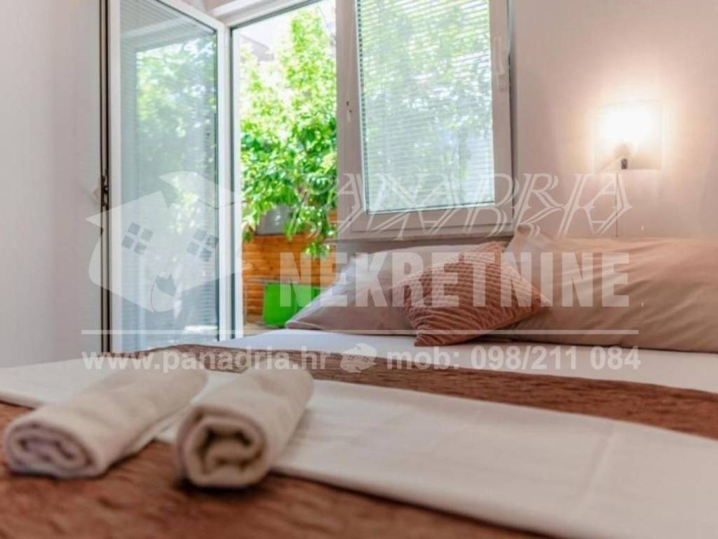 Apartmanska kuća, Prodaja, Vir, Vir