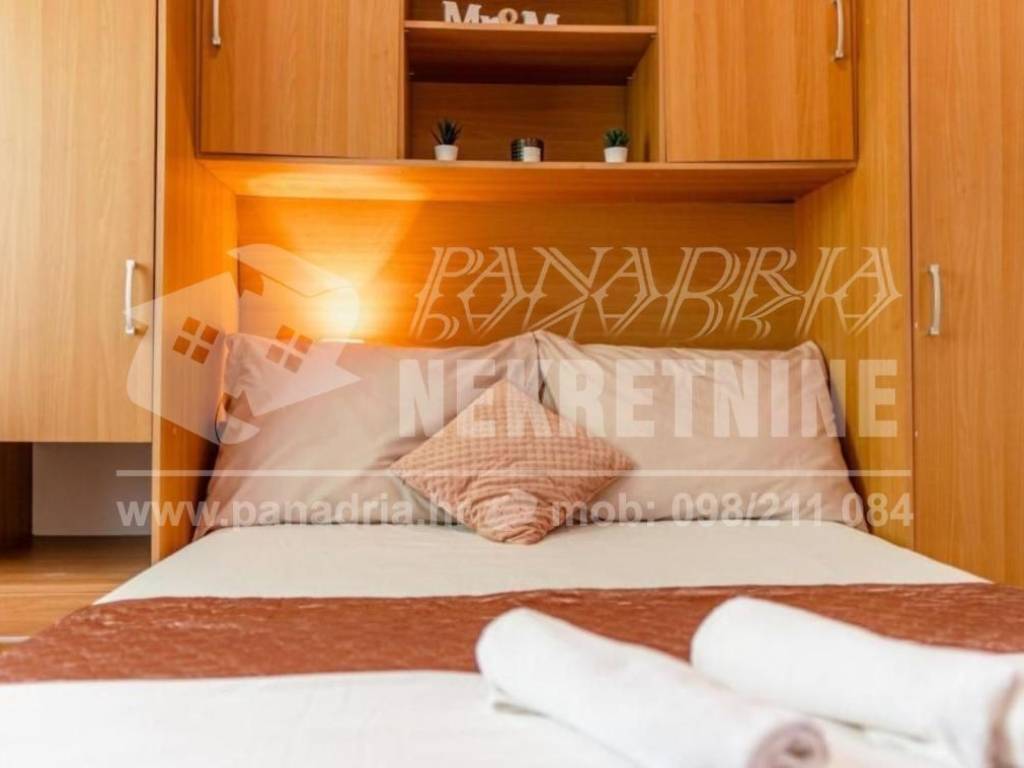 Apartmanska kuća, Prodaja, Vir, Vir