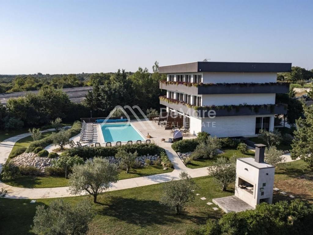 Vila, Prodaja, Nin, Žerava