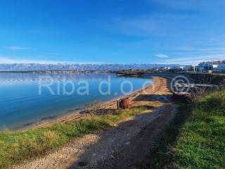 Građevinsko zemljište, Prodaja, Nin, Grbe