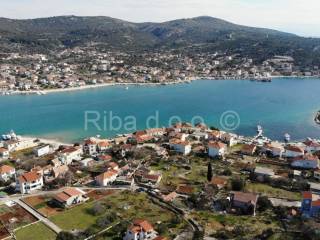 Građevinsko zemljište, Prodaja, Marina, Vinišće