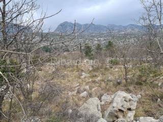 Građevinsko zemljište, Prodaja, Starigrad, Seline