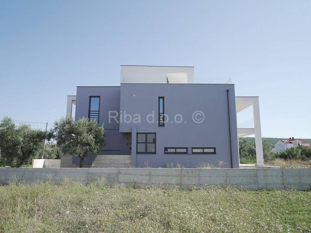 Luksuzna kuća, Prodaja, Sukošan, Sukošan