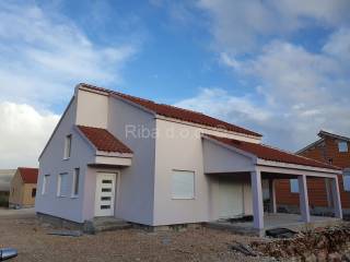 Samostojeća kuća, Prodaja, Novigrad, Pridraga