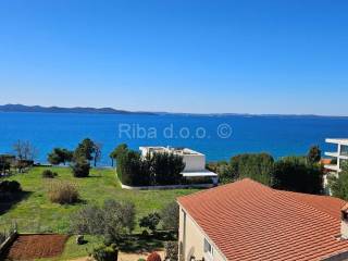 Apartman s okućnicom, Prodaja, Zadar - Okolica, Kožino