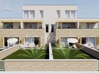 Apartman s okućnicom, Prodaja, Privlaka, Privlaka