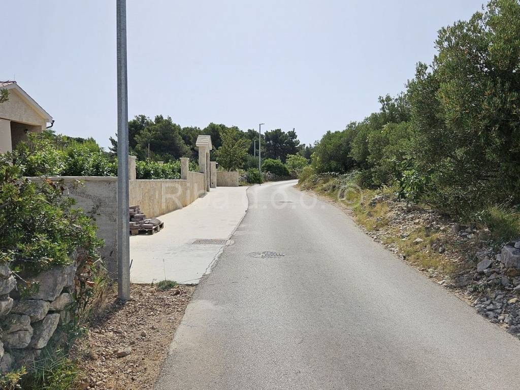 Građevinsko zemljište, Prodaja, Tribunj, Tribunj