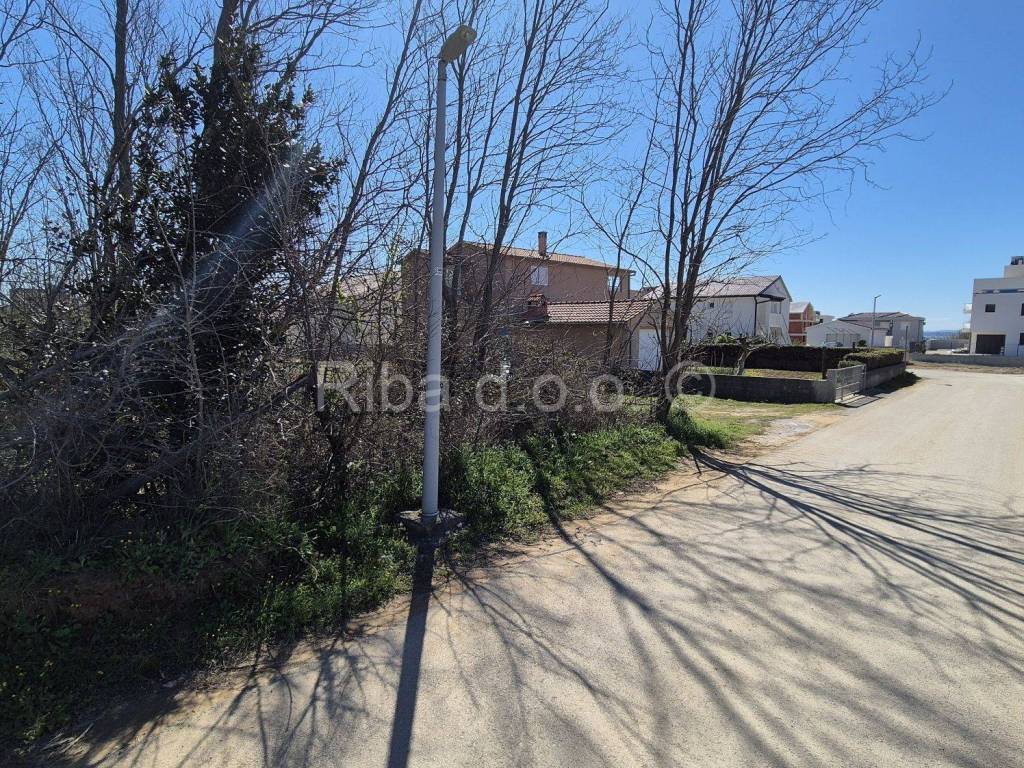 Građevinsko zemljište, Prodaja, Privlaka, Privlaka