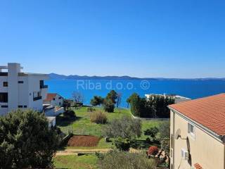 Apartman s okućnicom, Prodaja, Zadar - Okolica, Kožino