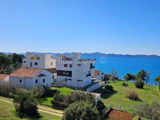 Apartman na moru, Prodaja, Zadar - Okolica, Kožino