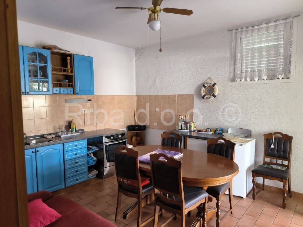 Vikend kuća, Prodaja, Šibenik - Okolica, Grebaštica