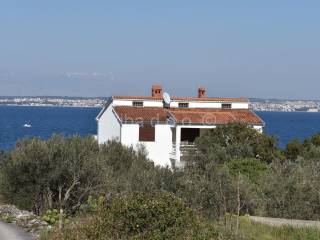 Apartmanska kuća, Prodaja, Preko, Lukoran
