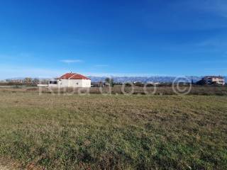 Građevinsko zemljište, Prodaja, Nin, Grbe