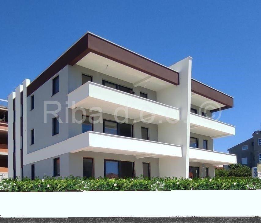 Stan u zgradi, Prodaja, Zadar, Zadar