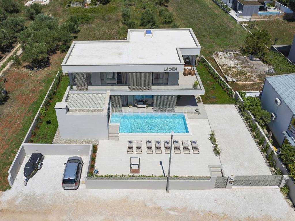 Vila, Prodaja, Bibinje, Bibinje