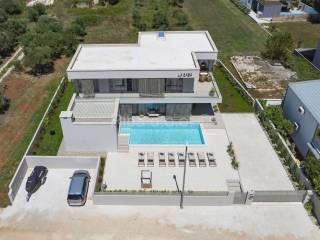 Vila, Prodaja, Bibinje, Bibinje