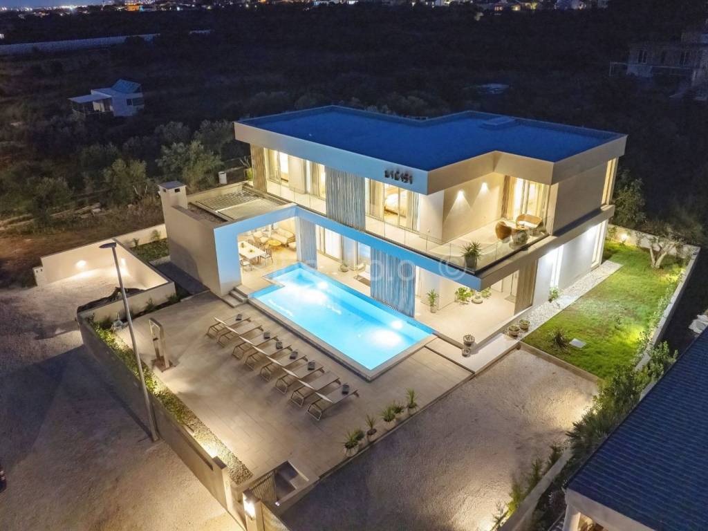 Vila, Prodaja, Bibinje, Bibinje